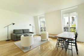 Appartement à Paris 6ème