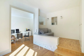Appartement à Paris 16ème