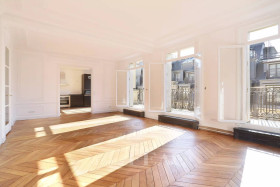 Appartement à Paris 8ème