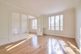 Appartement à Paris 17ème