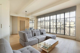 Appartement à Paris 6ème