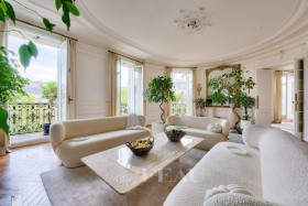 Appartement à Paris 8ème
