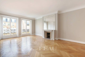Appartement à Paris 17ème