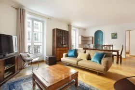 Appartement à Paris 3ème