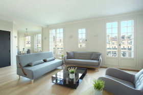 Appartement à Paris 6ème
