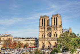 Appartement à Paris 5ème