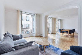 Appartement à Paris 8ème
