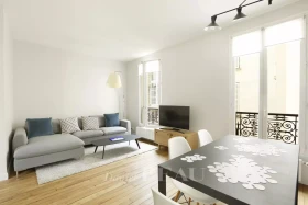 Appartement à Paris 15ème