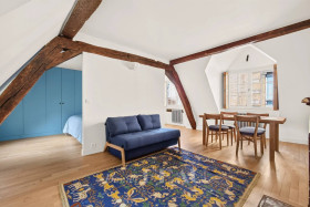 Appartement à Paris 6ème