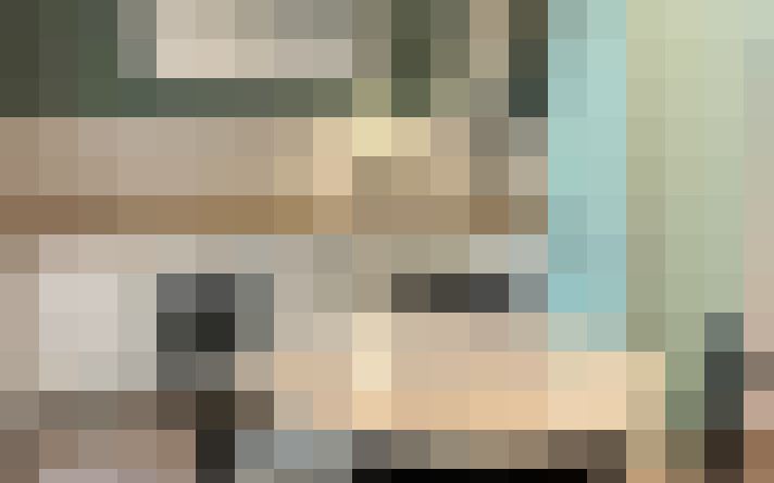  / #8