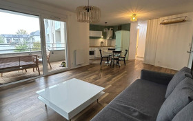 Appartement à Annecy