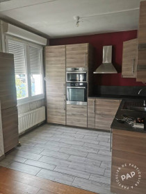 Maison à Tergnier