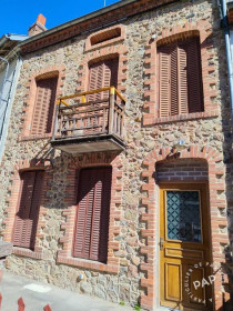 Maison à Busset