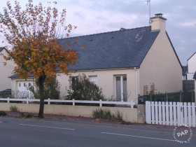 Maison à Damgan
