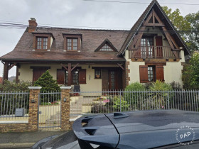 Maison à Aulnay-sous-Bois