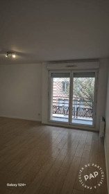 Appartement à Saint-Denis