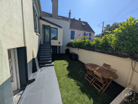 Maison à Verneuil-sur-Seine