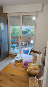 Appartement à Montigny-le-Bretonneux