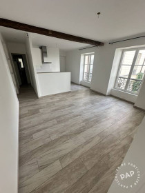 Appartement à Versailles