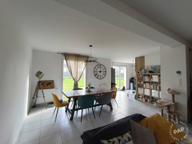Maison à Brest