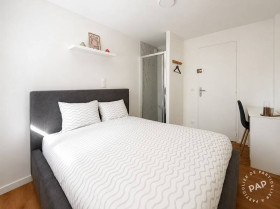 Appartement à Villemomble