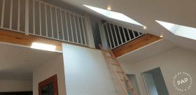 Appartement à Champagne-sur-Oise
