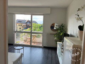 Studio à Gaillard