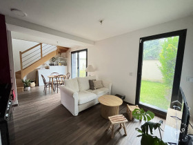 Appartement à Montreuil