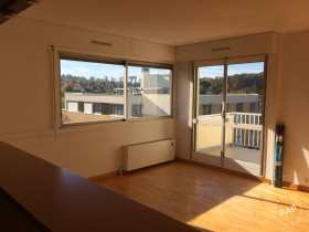 Appartement à Domont