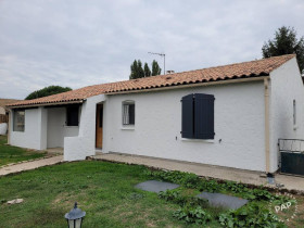 Maison à Les Essards
