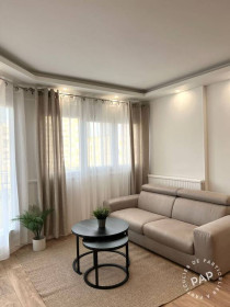 Chambre à Sartrouville