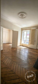 Appartement à Limoges