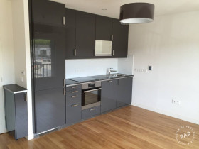 Studio à Boulogne-Billancourt