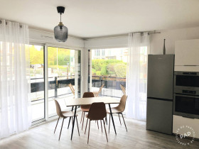 Appartement à Lagny-sur-Marne