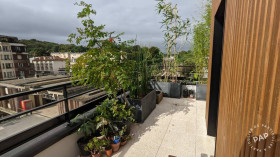 Appartement à Viroflay