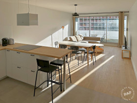 Appartement à Courbevoie