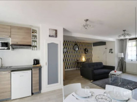 Appartement à Moisenay