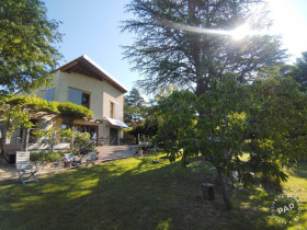Maison à Mane