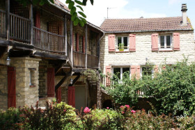 Appartement à Verneuil-sur-Seine