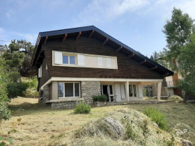 Maison à Font-Romeu-Odeillo-Via