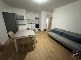 Appartement à Bezons