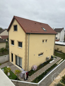 Maison à Eaubonne