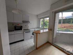 Appartement à Clamart