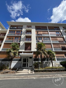 Appartement à Tours