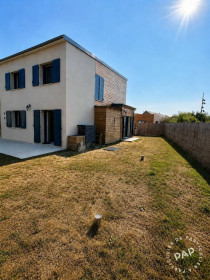 Maison à Melun