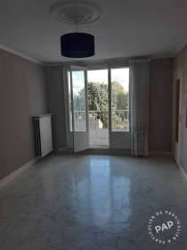 Appartement à Montargis