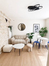 Maison à Nanterre