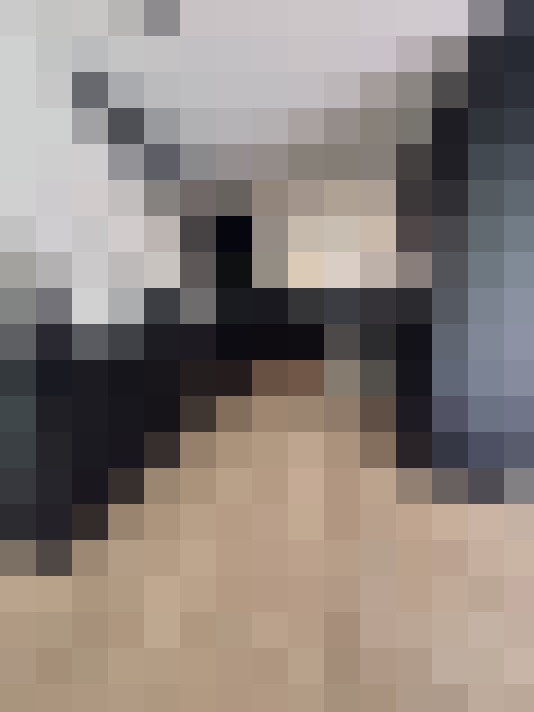  / #7