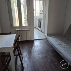 Appartement à Vitry-sur-Seine