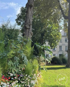 Appartement à Melun